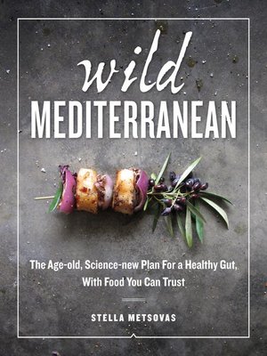 cover image of Wild Mediterranean
